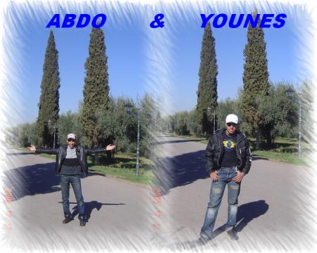ABDO & YOUNES